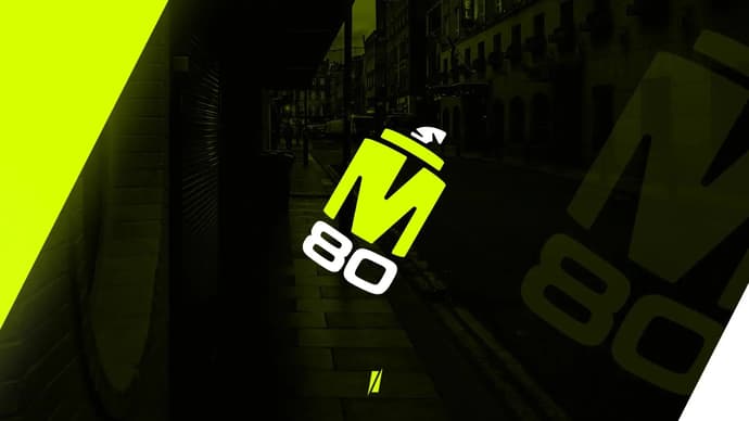 M80: The Last Hope for NA Counter-Strike M80: The Last Hope for NA Counter-Strike