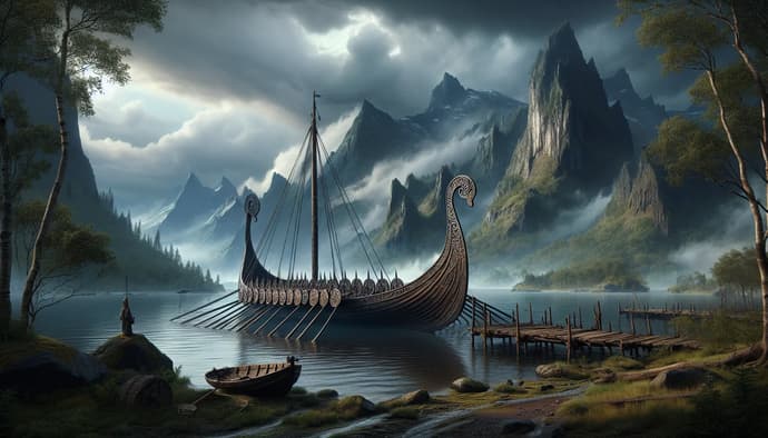 Games Featuring Viking Themes Games Featuring Viking Themes