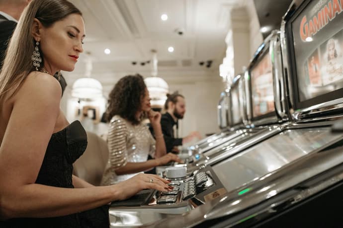 Finden Sie die besten Online-Spielautomaten mit echten Geldpreisen Finden Sie die besten Online-Spielautomaten mit echten Geldpreisen