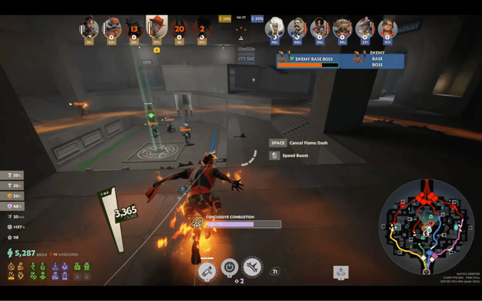 Deadlock is ready to step into the esports limelight Deadlock is ready to step into the esports limelight