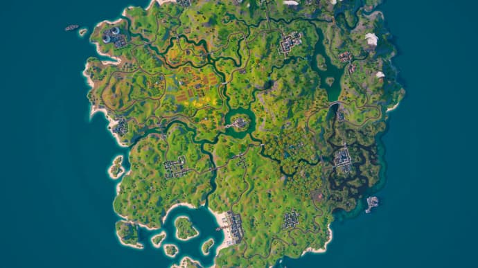 Fortnite Remix Map Overview: Points of Interests, NPC, Areas, and Everything That Awaits Us in OG Fortnite 2024 Fortnite Remix Map Overview: Points of Interests, NPC, Areas, and Everything That Awaits Us in OG Fortnite 2024
