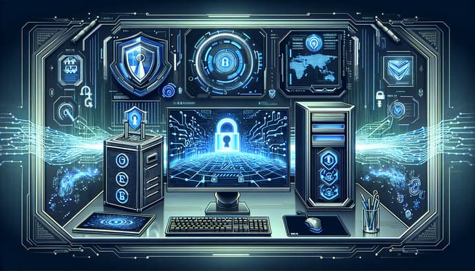 Secure payments in e-sports: how to protect your data when playing online Secure payments in e-sports: how to protect your data when playing online