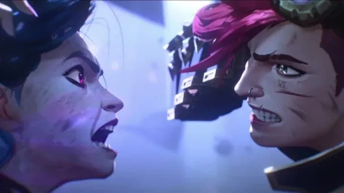 What Happened in Arcane Season 2: Episode 1 “Heavy is the Crown” – Episode 1 Overview What Happened in Arcane Season 2: Episode 1 “Heavy is the Crown” – Episode 1 Overview