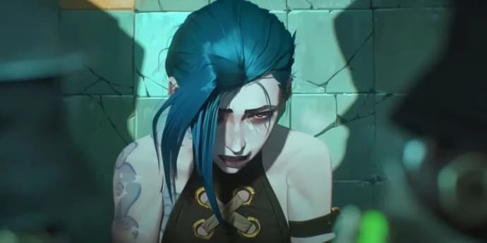 What Happened in Arcane Season 2: Episode 2 "Watch it All Burn" - Episode Overview What Happened in Arcane Season 2: Episode 2 "Watch it All Burn" - Episode Overview
