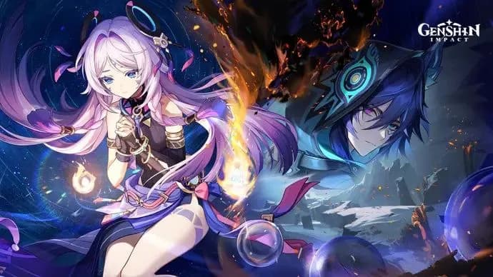Genshin Impact New Update: 5.2 release date, 5.2 Banners and events Genshin Impact New Update: 5.2 release date, 5.2 Banners and events
