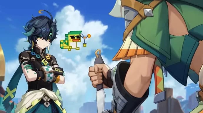 Le tableau d'impact de Genshin estime le nombre de Primogem pour la version 5.2 Le tableau d'impact de Genshin estime le nombre de Primogem pour la version 5.2