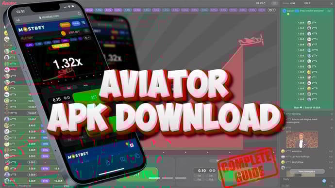 Aviator APK Download: Complete Guide Aviator APK Download: Complete Guide