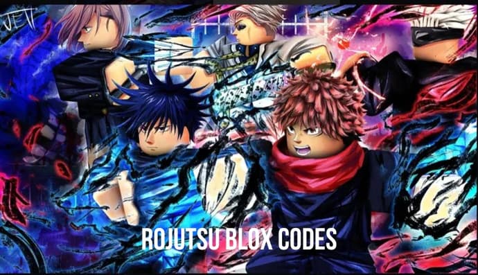 Roblox Rojutsu Blox Codes - June 2025 Roblox Rojutsu Blox Codes - June 2025