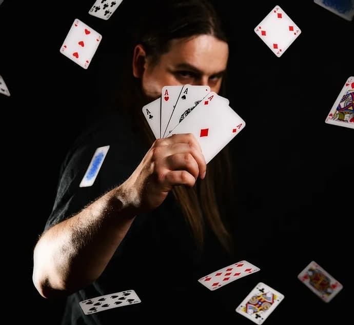 Comment les jeux de casino peuvent vous aider à acquérir de nouvelles compétences Comment les jeux de casino peuvent vous aider à acquérir de nouvelles compétences