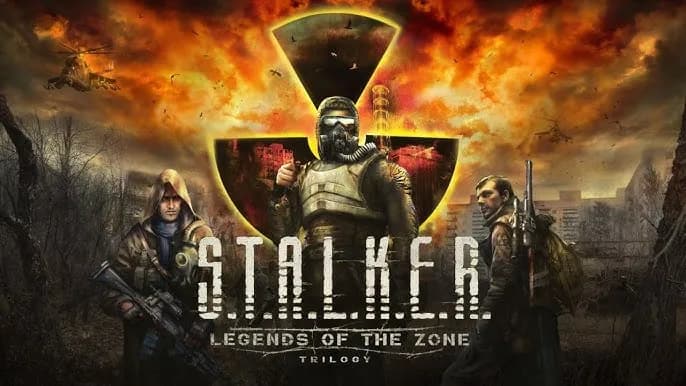 Devrions-nous jouer à Stalker The First Parts avant STALKER 2 ? Devrions-nous jouer à Stalker The First Parts avant STALKER 2 ?