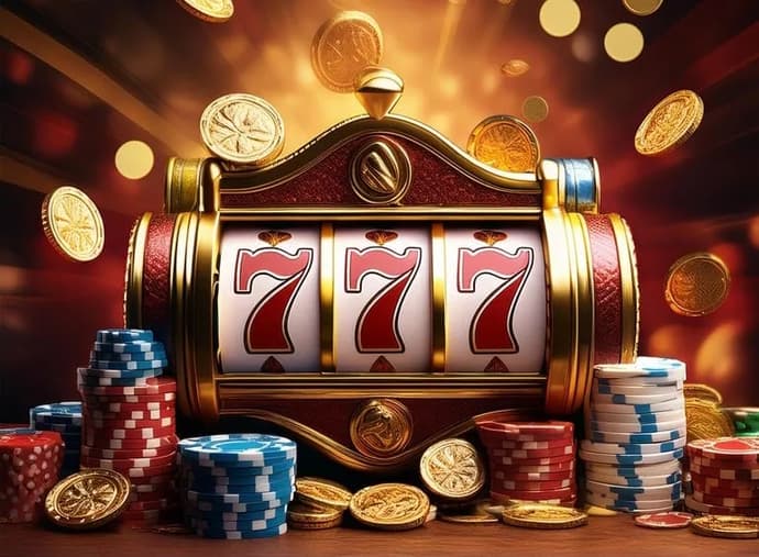 Spielautomaten-Statistiken: Wie das Spielen am PC, auf dem Handy und in Casinos im Vergleich aussieht Spielautomaten-Statistiken: Wie das Spielen am PC, auf dem Handy und in Casinos im Vergleich aussieht