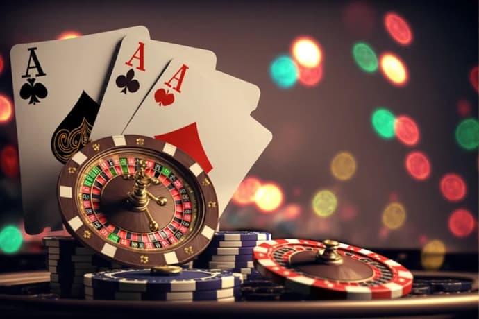 Guide ultime pour gagner gros aux casinos en ligne Guide ultime pour gagner gros aux casinos en ligne