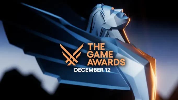 De nominerte til The Game Awards 2024 - Liste over de beste spillene i 2024 De nominerte til The Game Awards 2024 - Liste over de beste spillene i 2024