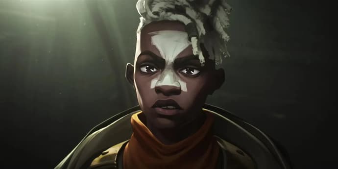 What Happened in Arcane sesong 2: Episode 7 "Pretend Like It's The First Time" - Episodeoversikt What Happened in Arcane sesong 2: Episode 7 "Pretend Like It's The First Time" - Episodeoversikt