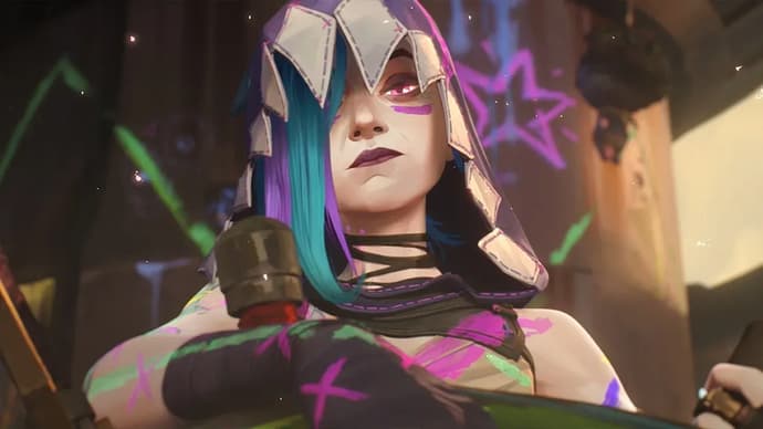 Arcane Ending Explained - Arcane 2. Sezon 9. Bölüm "The Dirt Under Your Nails "de Neler Oldu? Arcane Ending Explained - Arcane 2. Sezon 9. Bölüm "The Dirt Under Your Nails "de Neler Oldu?