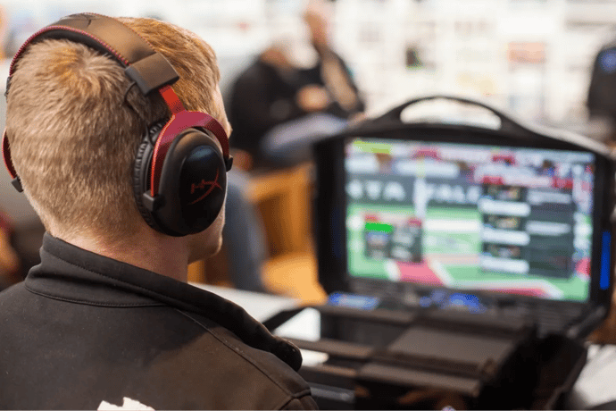 Les meilleurs jeux d'esport que tout fan de sport devrait connaître Les meilleurs jeux d'esport que tout fan de sport devrait connaître