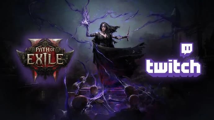 Jak zdobyć dropy z Path of Exile 2 na Twitchu? Jak zdobyć dropy z Path of Exile 2 na Twitchu?