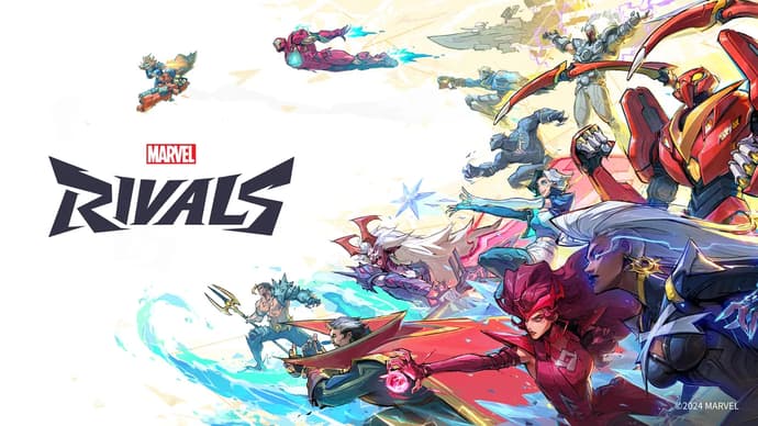 Kaikki Marvel Rivals -kartat Kaikki Marvel Rivals -kartat