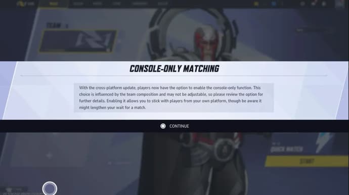 Onko Marvel Rivals Crossplay: Mitkä alustat voivat pelata yhdessä Onko Marvel Rivals Crossplay: Mitkä alustat voivat pelata yhdessä