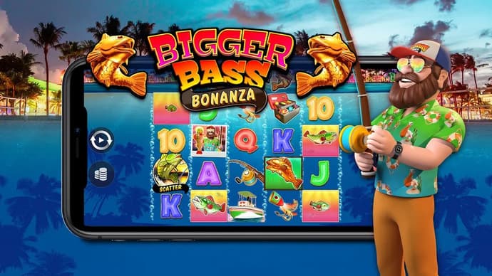 Jak grać w Big Bass Bonanza: Wskazówki i porady dotyczące maksymalizacji wygranych Jak grać w Big Bass Bonanza: Wskazówki i porady dotyczące maksymalizacji wygranych