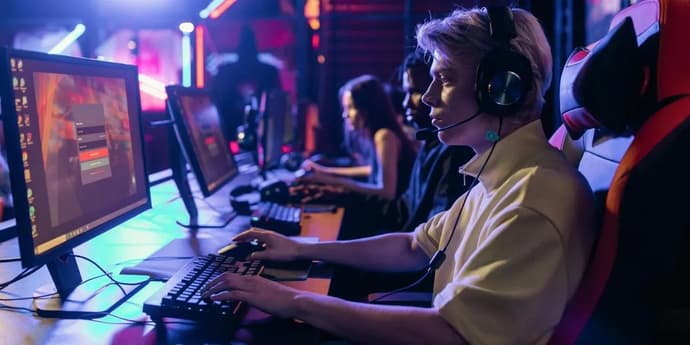 Jetons de jeu et monnaies de jeu traditionnelles : Quelle est la différence ? Jetons de jeu et monnaies de jeu traditionnelles : Quelle est la différence ?