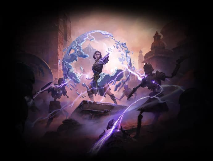 Najlepszy build Czarodziejki PoE 2 we wczesnym dostępie Najlepszy build Czarodziejki PoE 2 we wczesnym dostępie