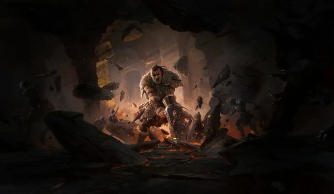 La meilleure construction de guerrier de PoE 2 en accès anticipé La meilleure construction de guerrier de PoE 2 en accès anticipé