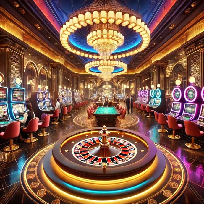 De beste britiske nettcasinoene og spillsidene for store gevinster De beste britiske nettcasinoene og spillsidene for store gevinster