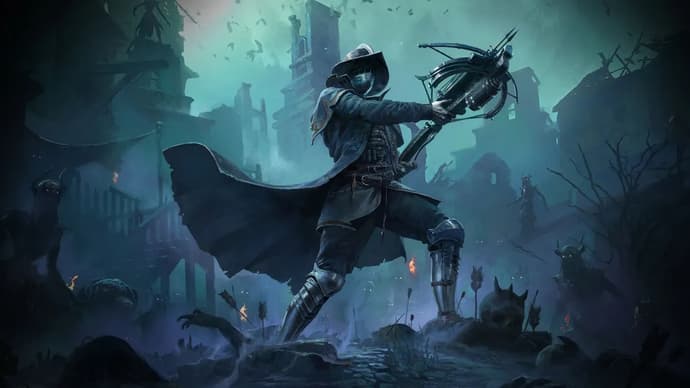 Beste PoE 2 Mercenary Build i tidlig tilgang Beste PoE 2 Mercenary Build i tidlig tilgang