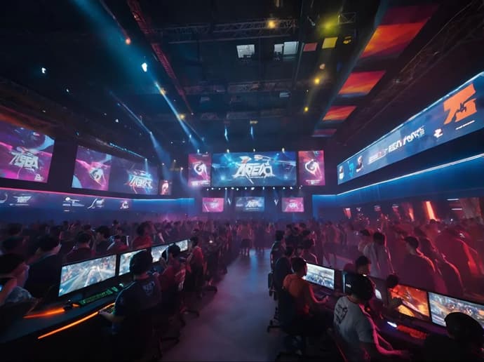 Os melhores casinos para apostas em desportos electrónicos Os melhores casinos para apostas em desportos electrónicos