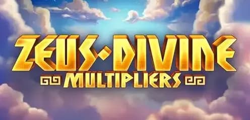 Zeus Devine Multipliers by Tom Horn Gaming Revue de la machine à sous Zeus Devine Multipliers by Tom Horn Gaming Revue de la machine à sous