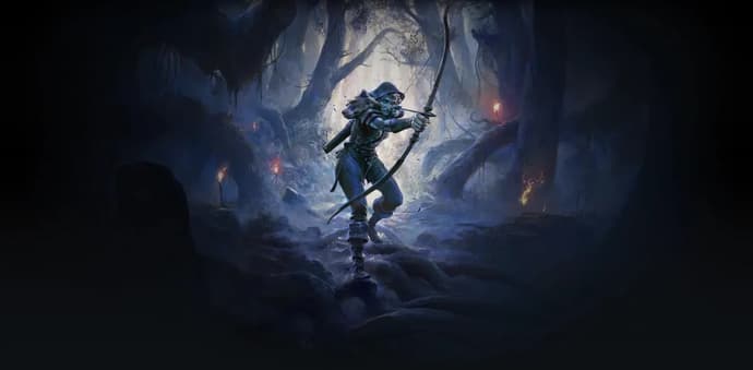Bester PoE 2 Ranger Build im Early Access Bester PoE 2 Ranger Build im Early Access
