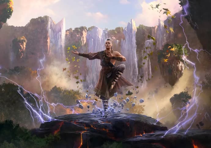 Beste PoE 2 Monk Build i tidlig tilgang Beste PoE 2 Monk Build i tidlig tilgang