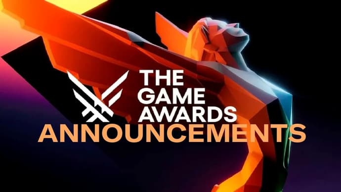 Les Game Awards 2024 annoncent : The Witcher 4, Elden Ring : Nightreign et Intergalactic - Nouvelles IP de Naughty Dog Les Game Awards 2024 annoncent : The Witcher 4, Elden Ring : Nightreign et Intergalactic - Nouvelles IP de Naughty Dog