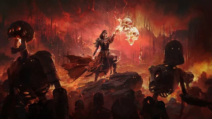 A Melhor Classe Solo: Bruxa Focada em Lacaios