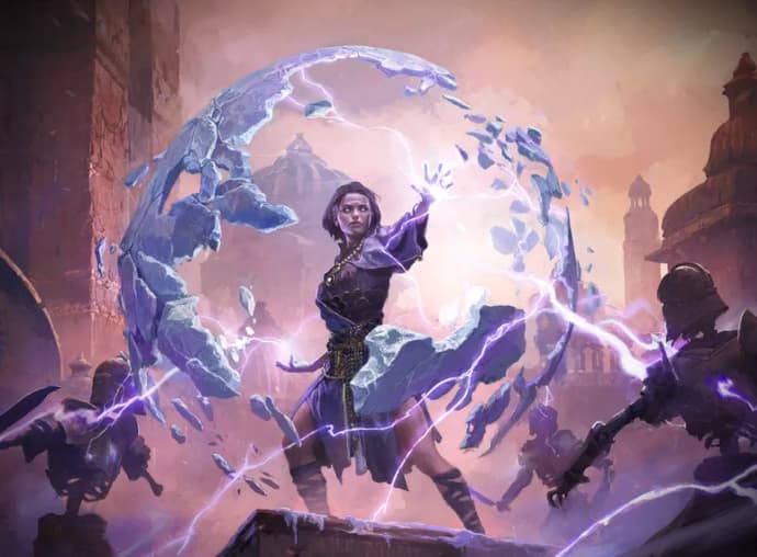 Meilleure construction de la fin de partie de la sorcière de PoE 2 en Early Access Meilleure construction de la fin de partie de la sorcière de PoE 2 en Early Access