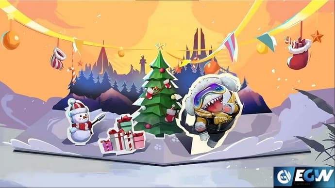 Marvel Rivals A Celebração de inverno de 2024: Hora de início e fim, prémios, novo modo de jogo Marvel Rivals A Celebração de inverno de 2024: Hora de início e fim, prémios, novo modo de jogo