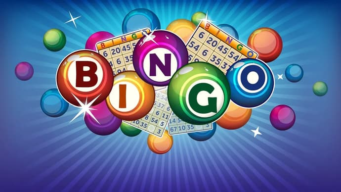 Bingo - Hur man spelar, vinner och njuter av spelet på RoyalSea Casino
