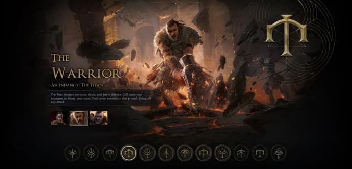 Beste PoE 2 Warrior Endgame Build i tidlig tilgang Beste PoE 2 Warrior Endgame Build i tidlig tilgang