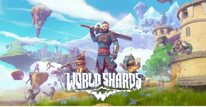 Worldshards lance une économie complète dans le jeu avec des Airdrops pré-tge pour tous les joueurs actifs. Worldshards lance une économie complète dans le jeu avec des Airdrops pré-tge pour tous les joueurs actifs.