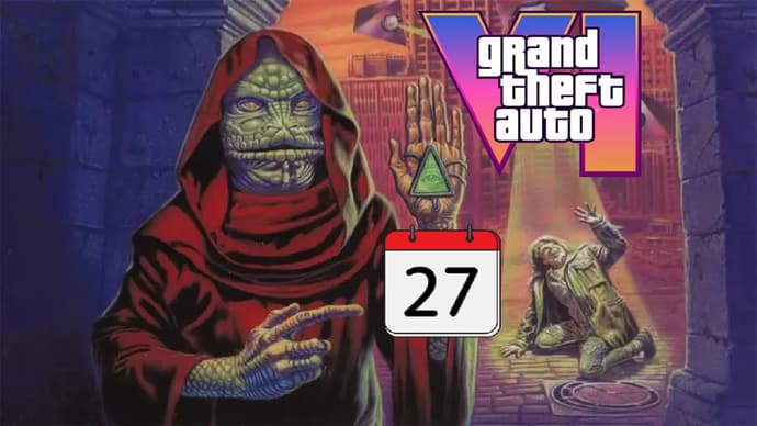 Quand la nouvelle bande-annonce de GTA 6 sera-t-elle diffusée ? Explorer le phénomène Rockstar Quand la nouvelle bande-annonce de GTA 6 sera-t-elle diffusée ? Explorer le phénomène Rockstar