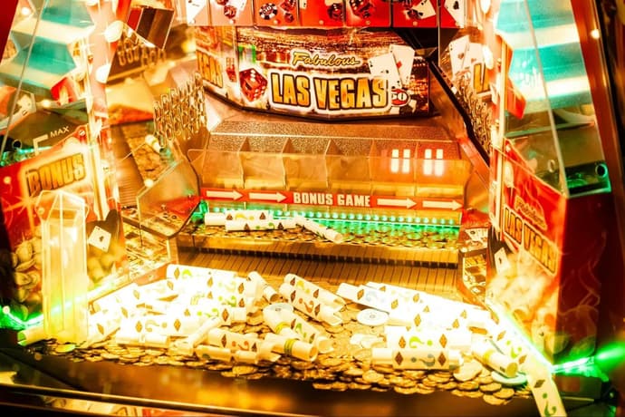 Top 10 des machines à sous gratuites qui n'ont pas besoin d'être téléchargées Top 10 des machines à sous gratuites qui n'ont pas besoin d'être téléchargées