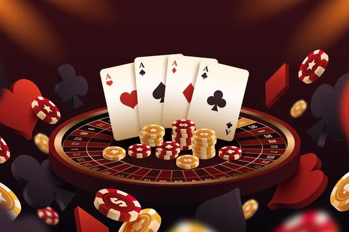 The hidden benefits of online casino communities that you should know about  - , Gaming Blog