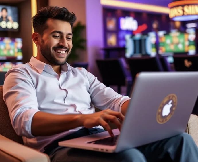 Plaisir du risque et rendement : investir dans des obligations du secteur des jeux d'argent en ligne Plaisir du risque et rendement : investir dans des obligations du secteur des jeux d'argent en ligne