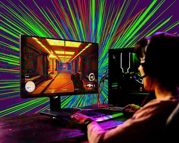 Les jeux les plus connus dans le domaine de l'eSport professionnel Les jeux les plus connus dans le domaine de l'eSport professionnel