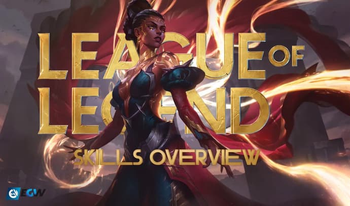 Arcane'den Mel Medarda şimdi League of Legend'da: Yeteneklere Genel Bakış Arcane'den Mel Medarda şimdi League of Legend'da: Yeteneklere Genel Bakış
