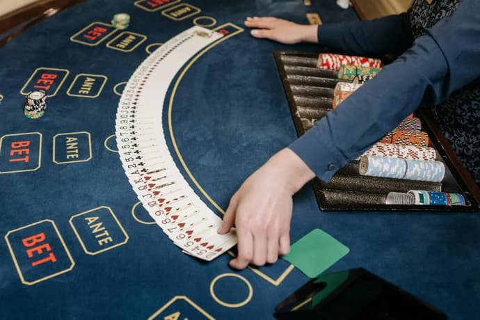 Domus Bet s'associe à Stakelogic pour renforcer sa présence sur le marché italien Domus Bet s'associe à Stakelogic pour renforcer sa présence sur le marché italien