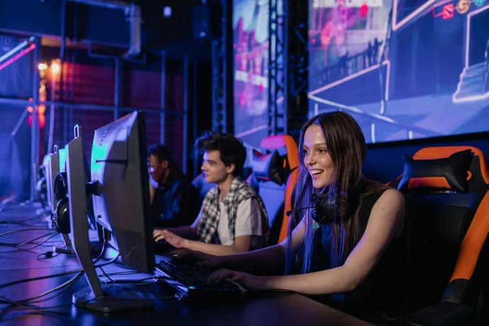 Les catégories de jeux les plus populaires dans les casinos en ligne Les catégories de jeux les plus populaires dans les casinos en ligne