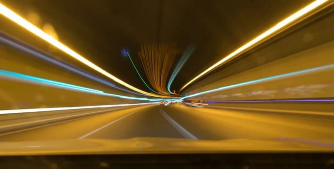 Comment la vitesse peut faire la différence entre le succès et la fin de la partie Comment la vitesse peut faire la différence entre le succès et la fin de la partie