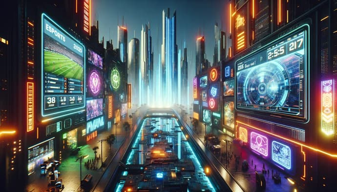 Robocat casino - apuestas, tendencias y predicciones de los e-sports para 2025 Robocat casino - apuestas, tendencias y predicciones de los e-sports para 2025